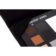 Calibrite ColorChecker Video XL w/CS